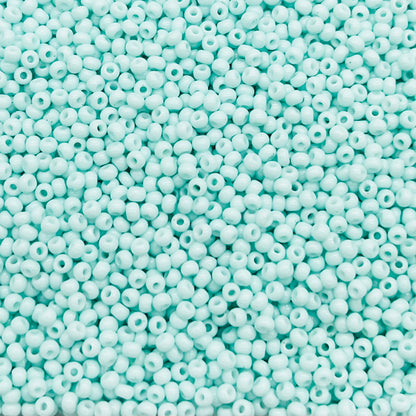 M09キャンディミミ シードビーズ（2mm）
