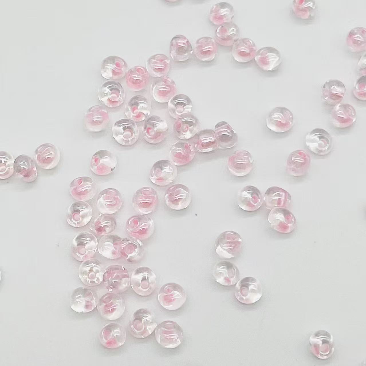 M10 시즈쿠 미니 비즈 (4mm)