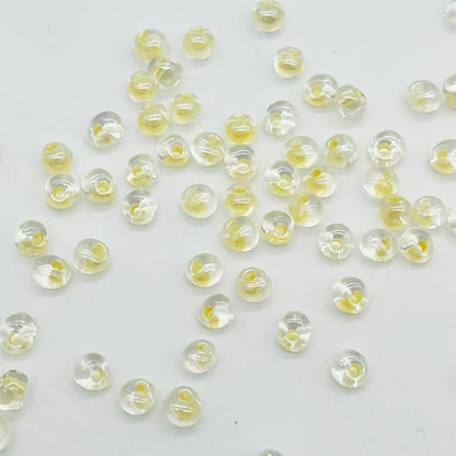 M10 시즈쿠 미니 비즈 (4mm)