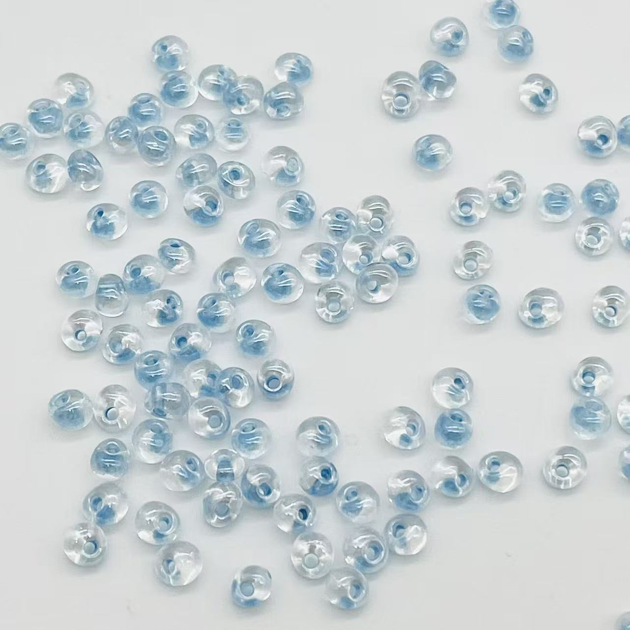 M10 시즈쿠 미니 비즈 (4mm)