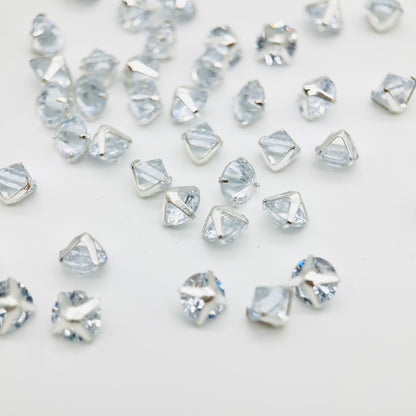 S48キラダイヤ形ビーズ