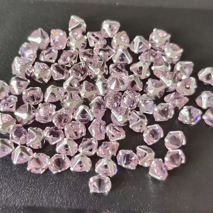 S48キラダイヤ形ビーズ