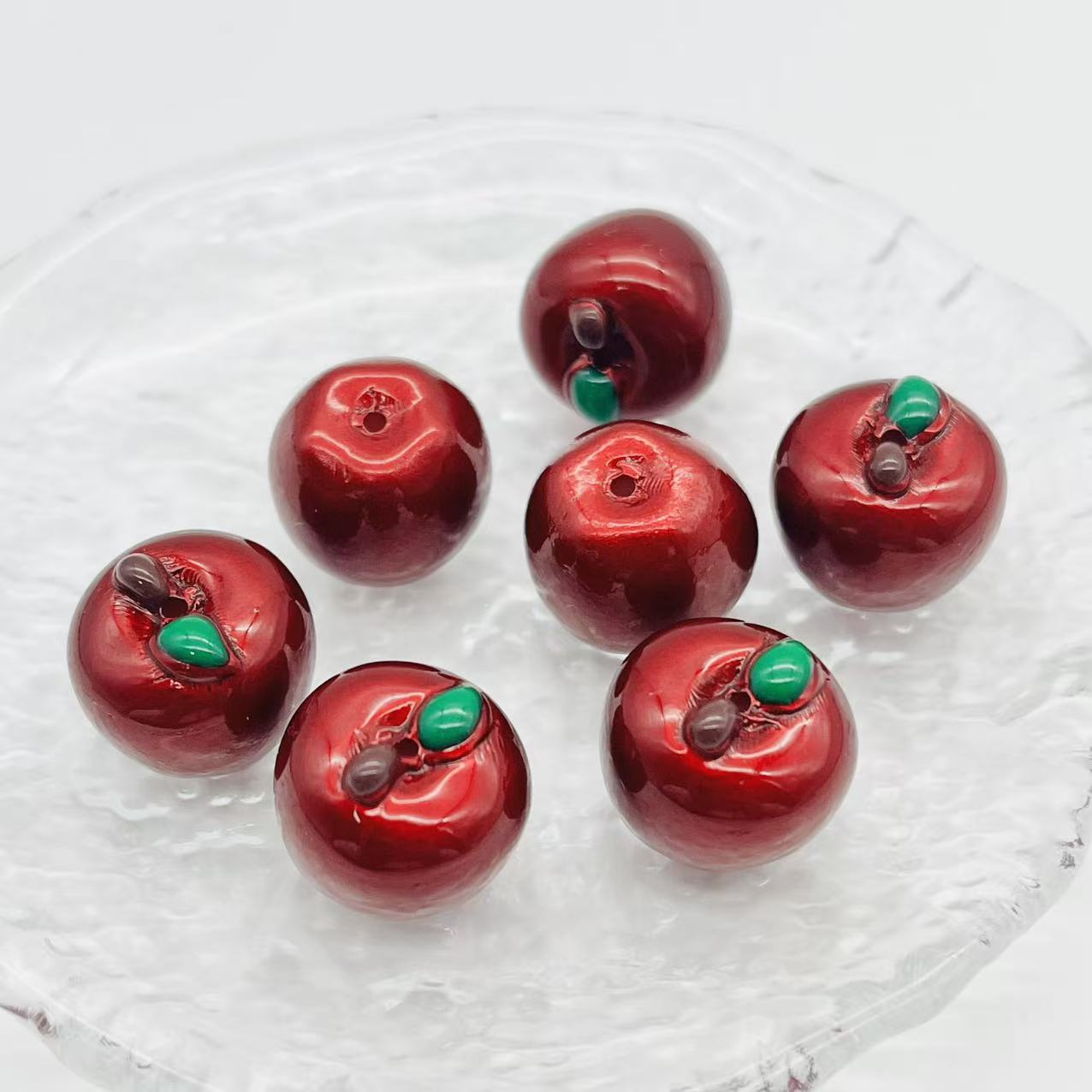 S52美味しそうりんご