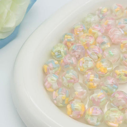 S60 キャンディビーズ（12ｍｍ）