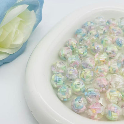 S60 キャンディビーズ（12ｍｍ）