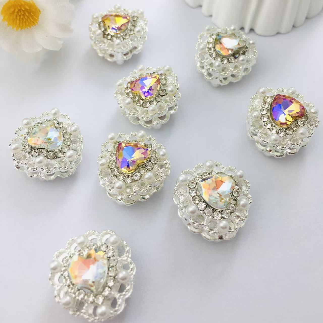 Y04ゴージャスビーズセット