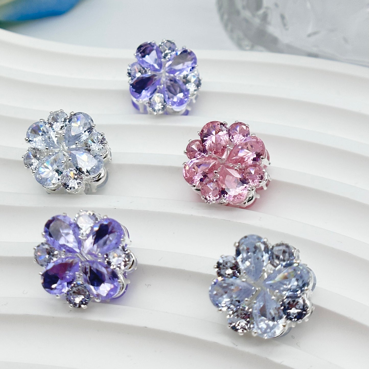 Y04ゴージャスビーズセット