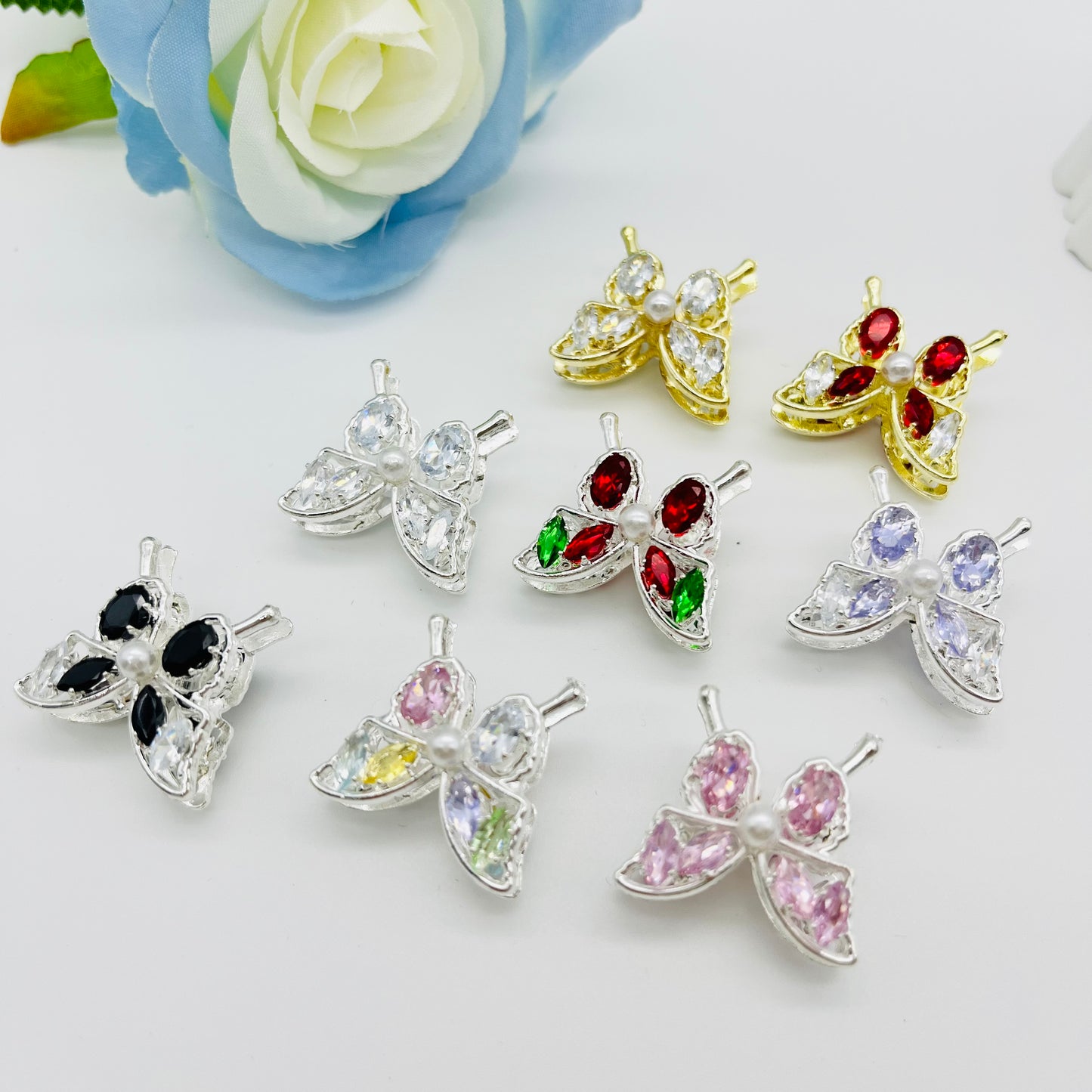 Y04ゴージャスビーズセット