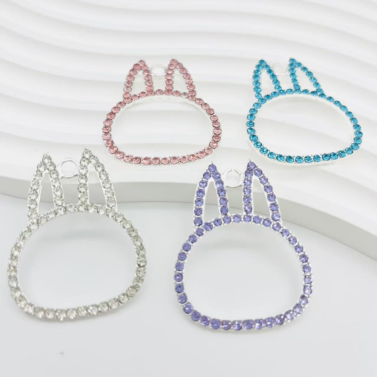 Y04ゴージャスビーズセット