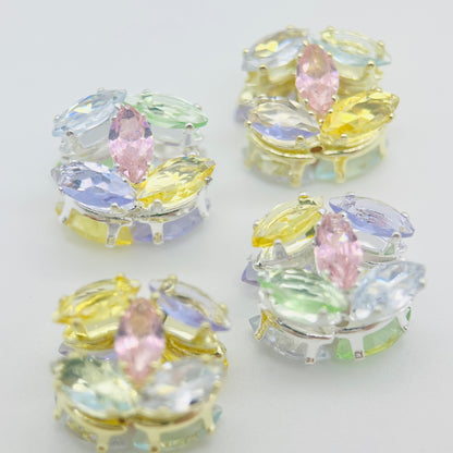 Y04ゴージャスビーズセット