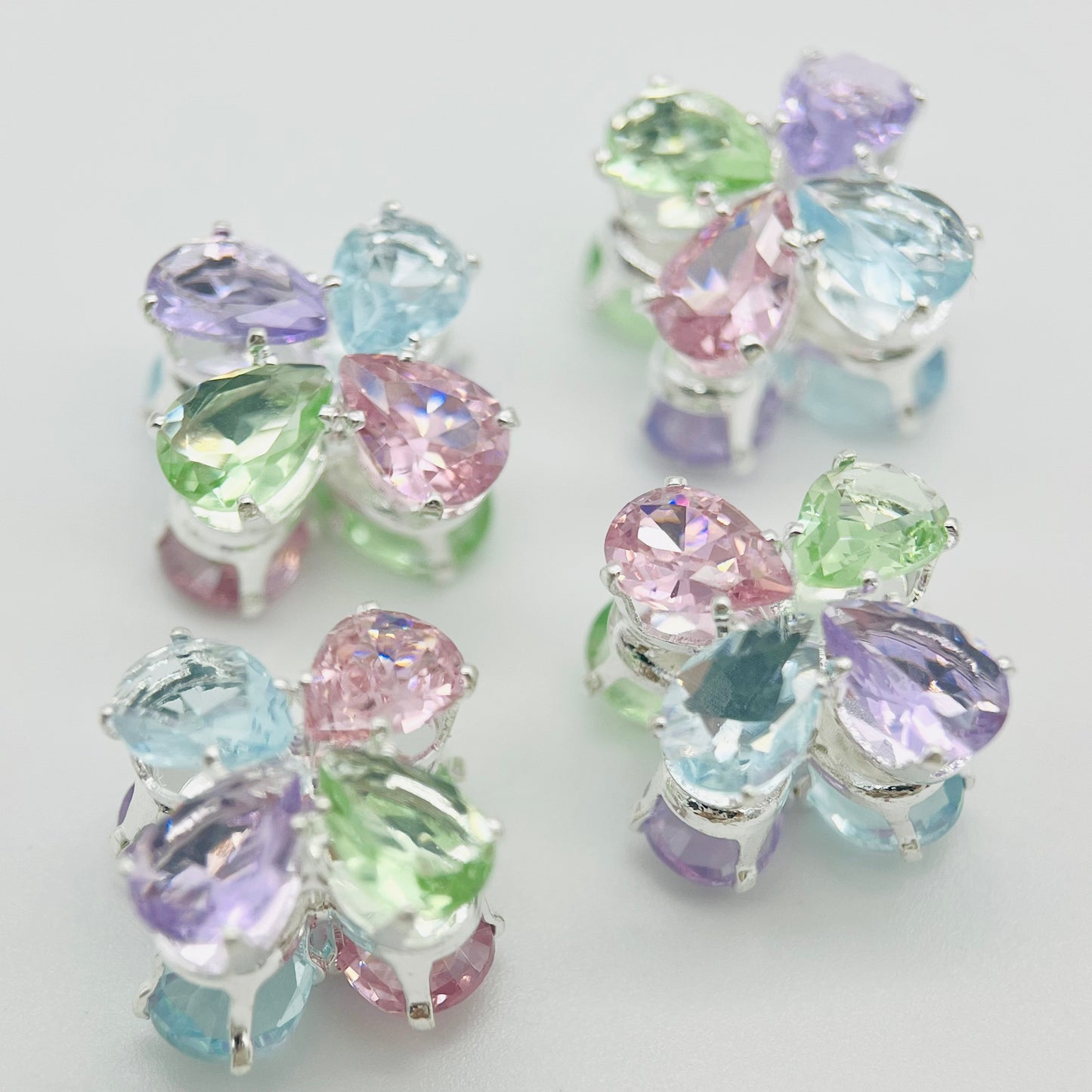 Y04ゴージャスビーズセット