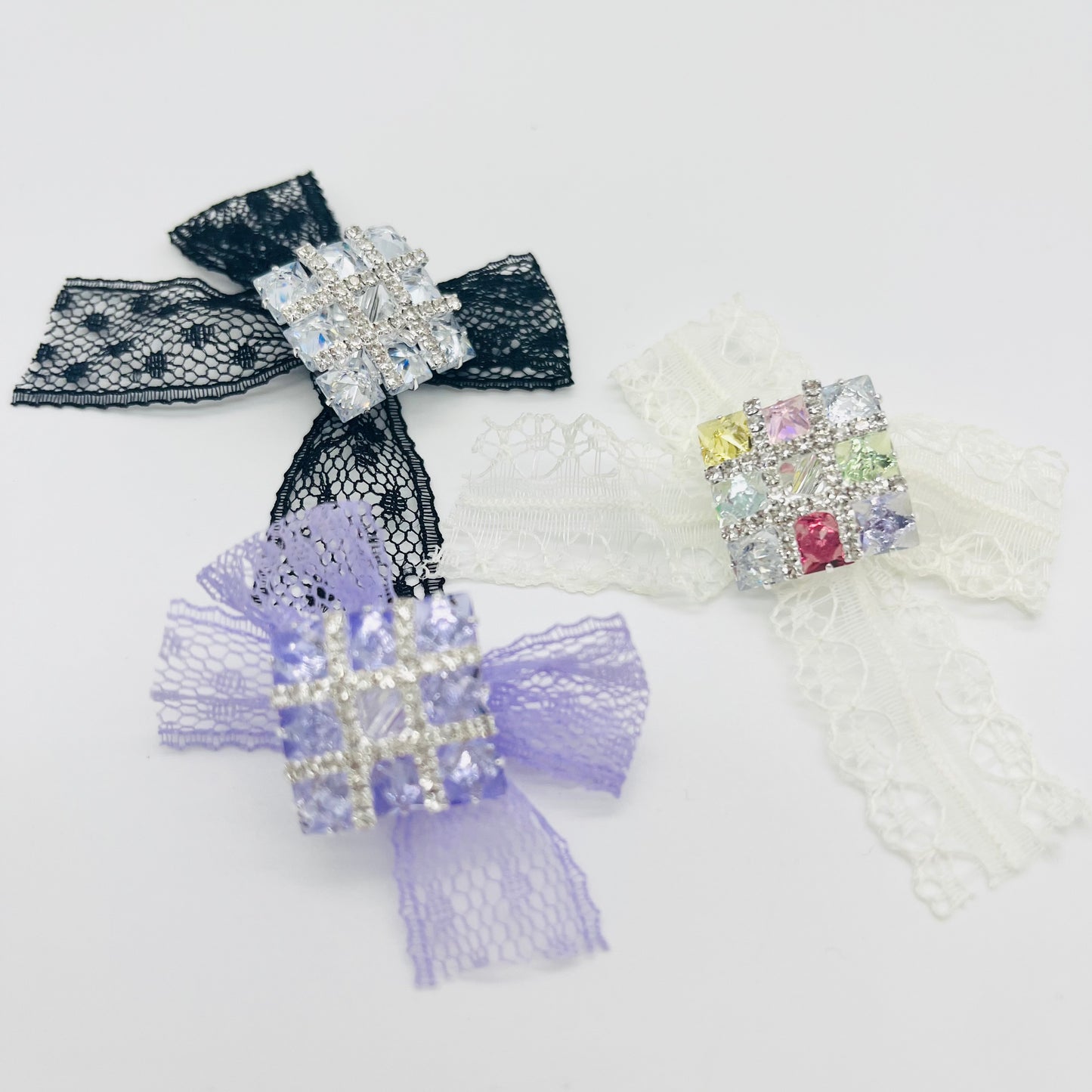 Y04ゴージャスビーズセット