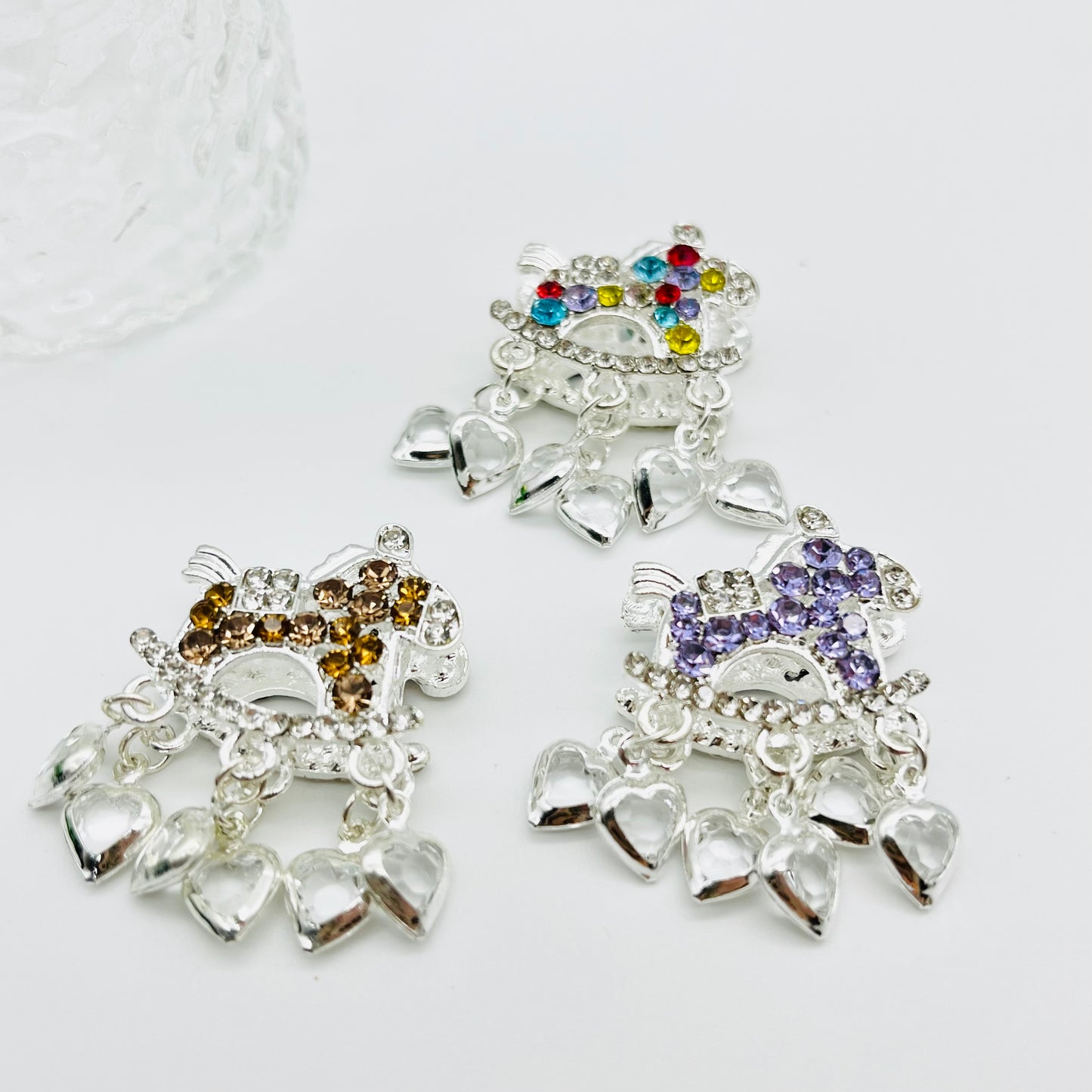 Y04ゴージャスビーズセット