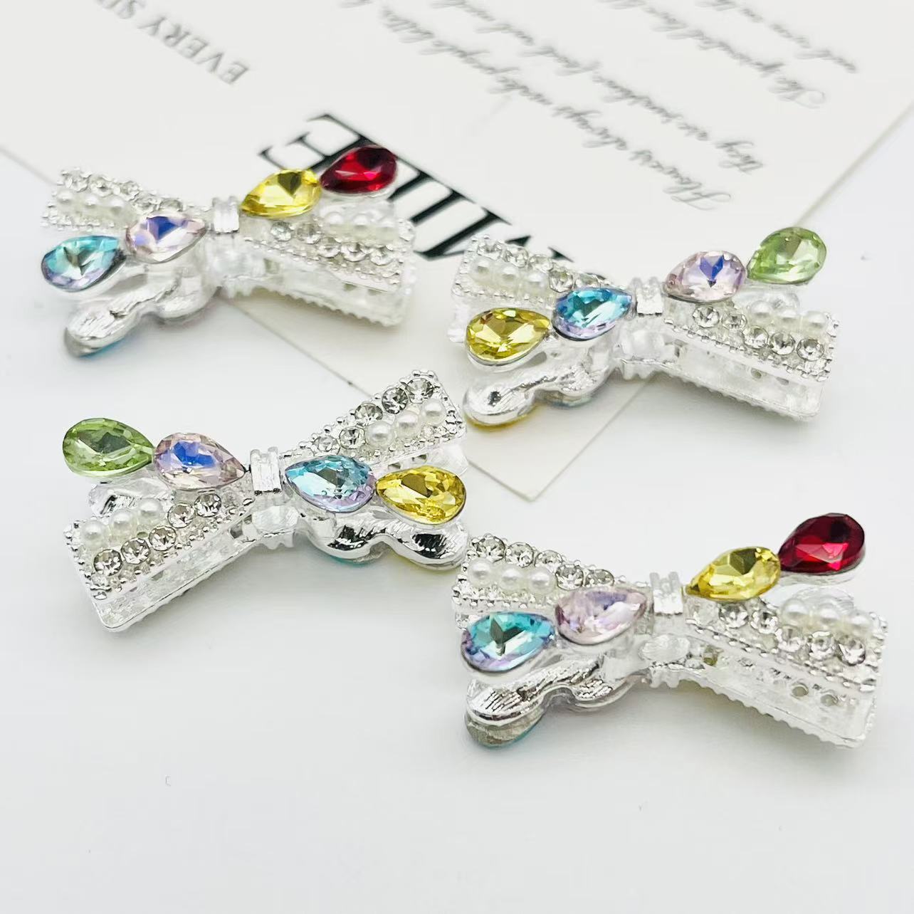 Y04ゴージャスビーズセット