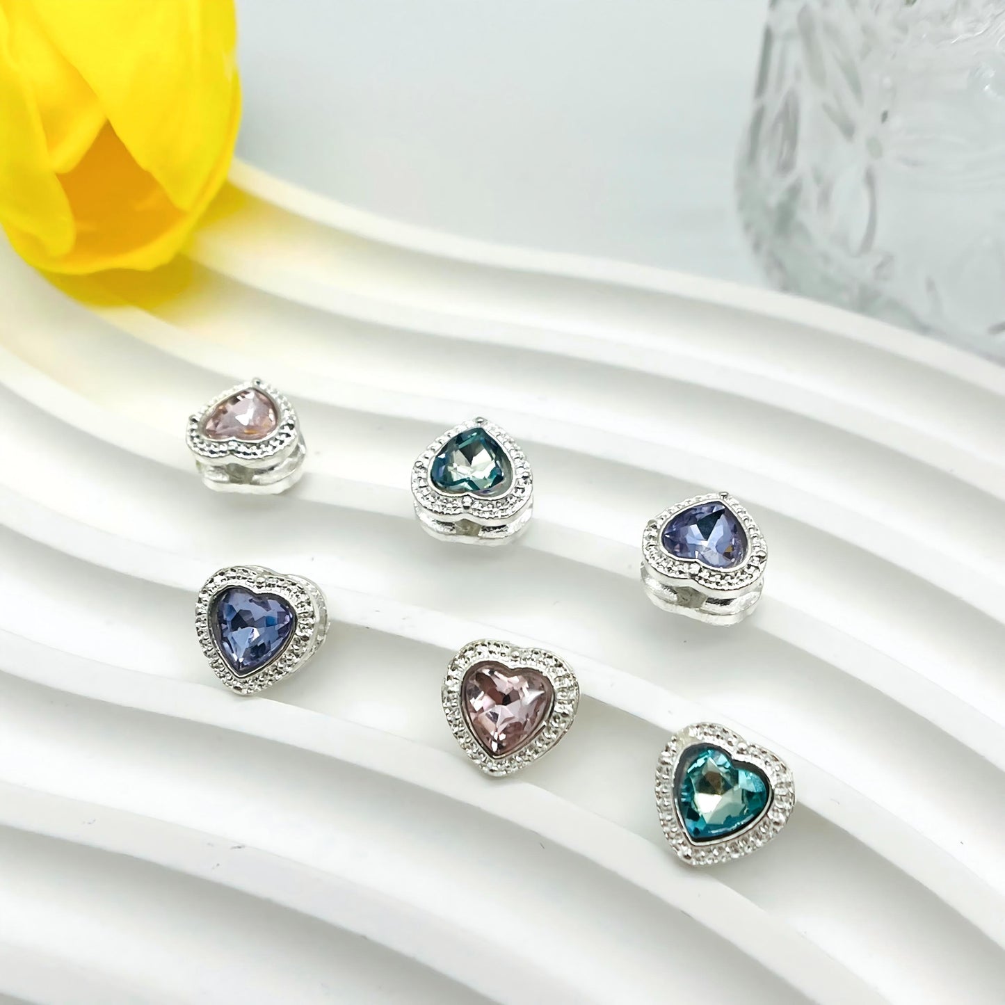 Y05多穴スペーサービーズ