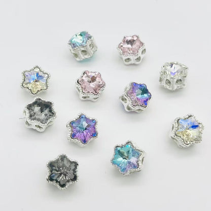 Y05多穴スペーサービーズ