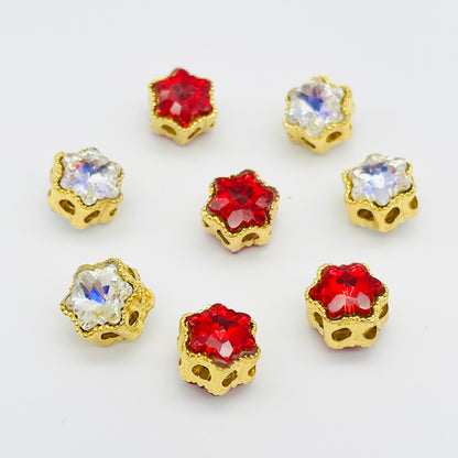 Y05多穴スペーサービーズ