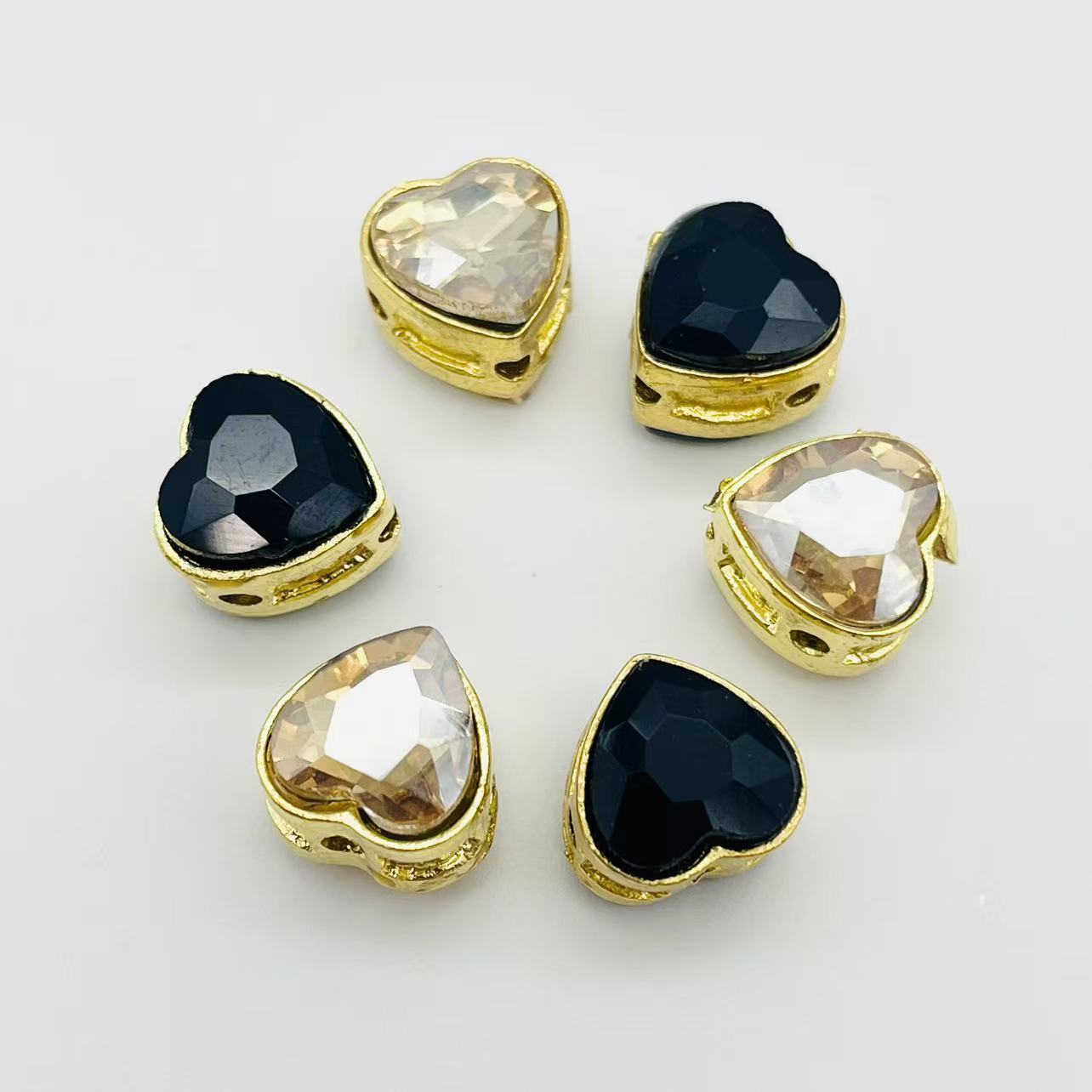 Y05多穴スペーサービーズ