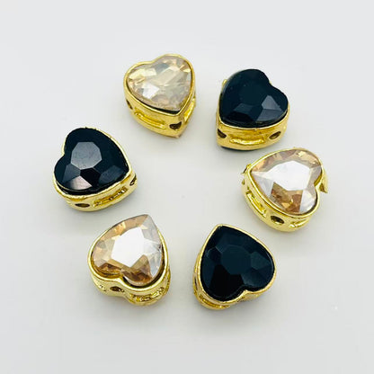 Y05多穴スペーサービーズ