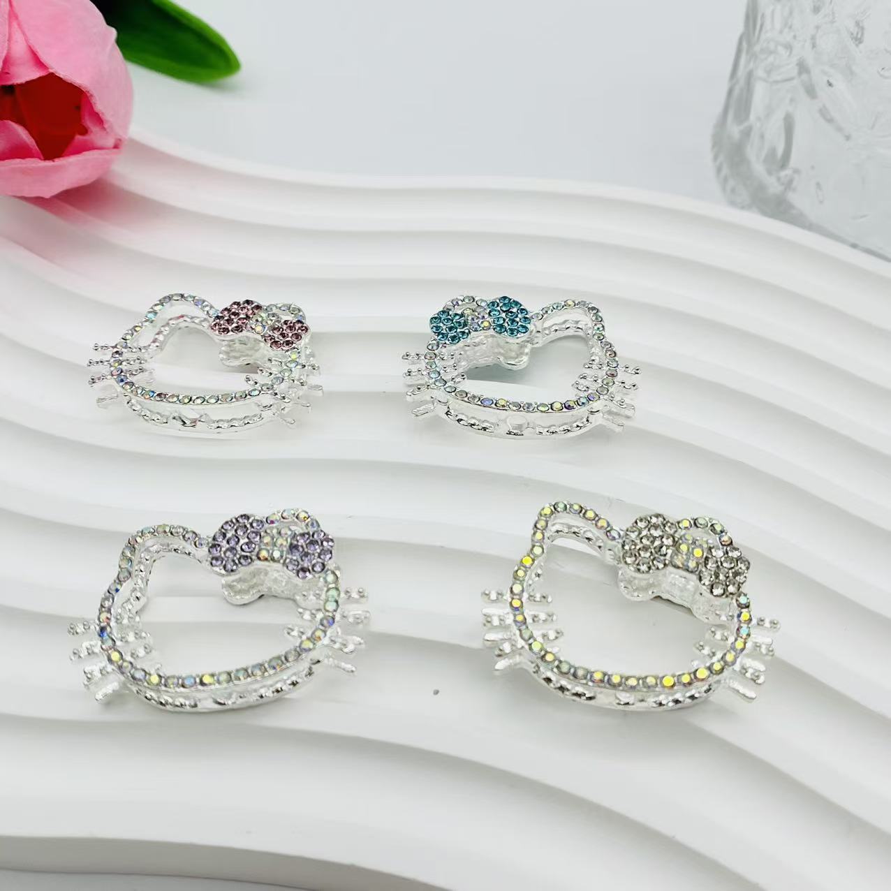 Y04ゴージャスビーズセット