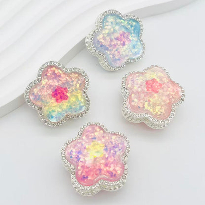 Y49 きらきらオパールパーツ