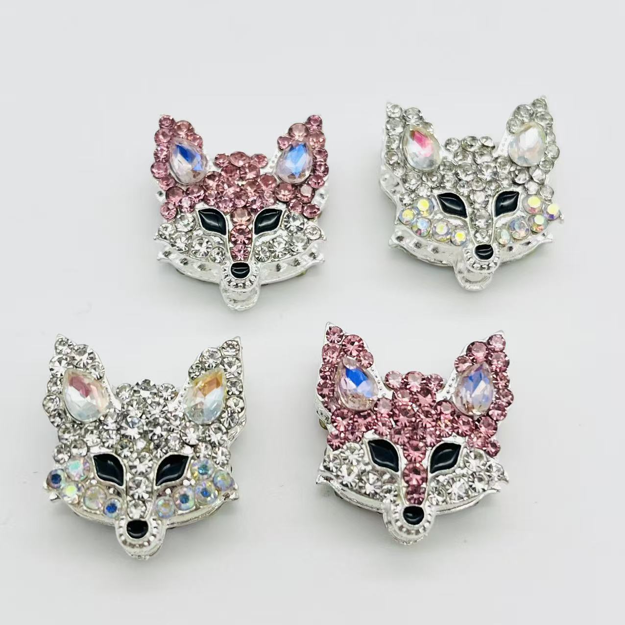 Y72ゴージャズ合金パーツ