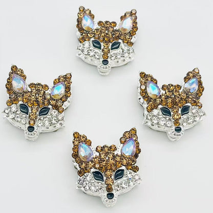 Y72ゴージャズ合金パーツ