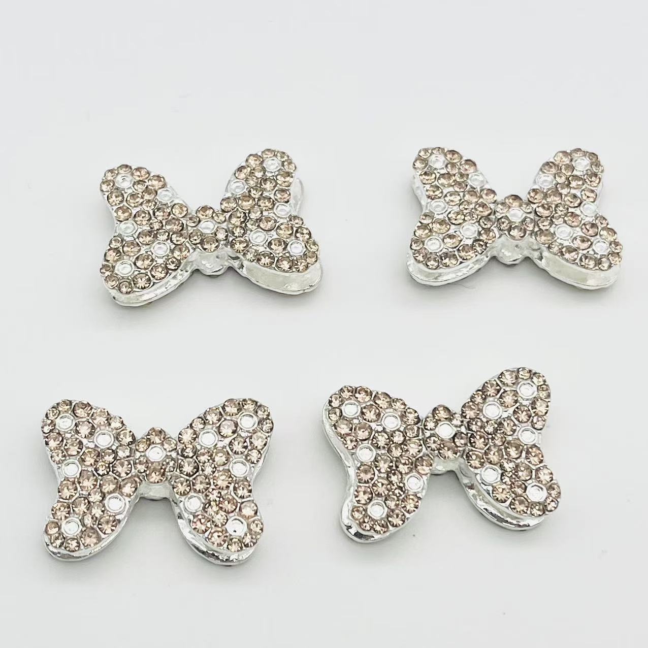 Y72ゴージャズ合金パーツ