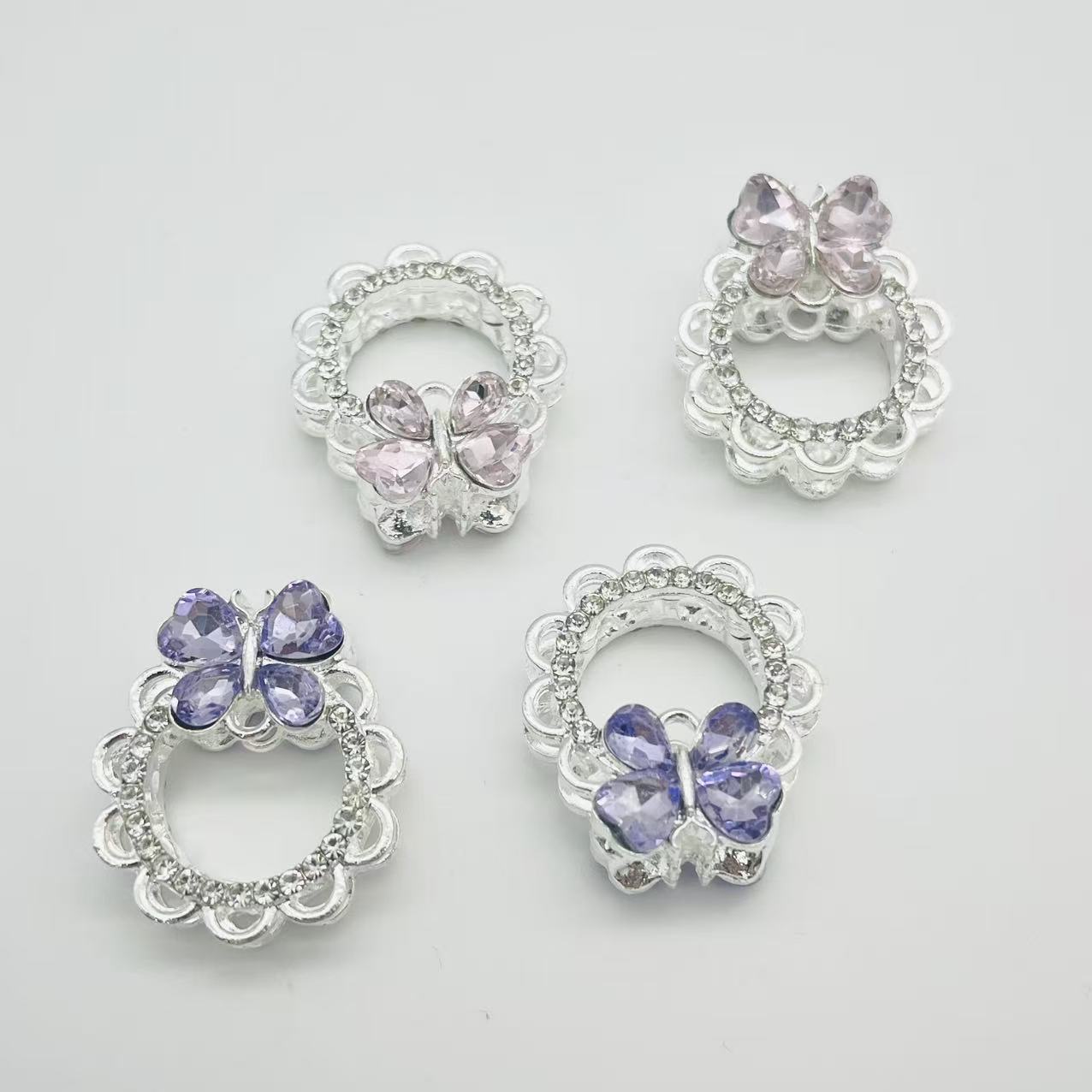 Y72ゴージャズ合金パーツ