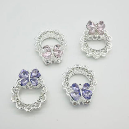 Y72ゴージャズ合金パーツ