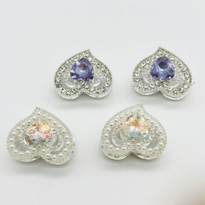 Y72ゴージャズ合金パーツ