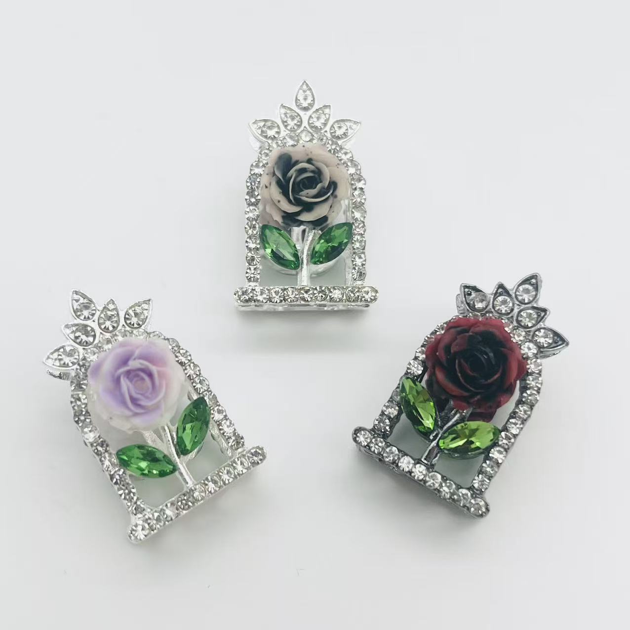 Y72ゴージャズ合金パーツ