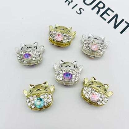 Y72ゴージャズ合金パーツ