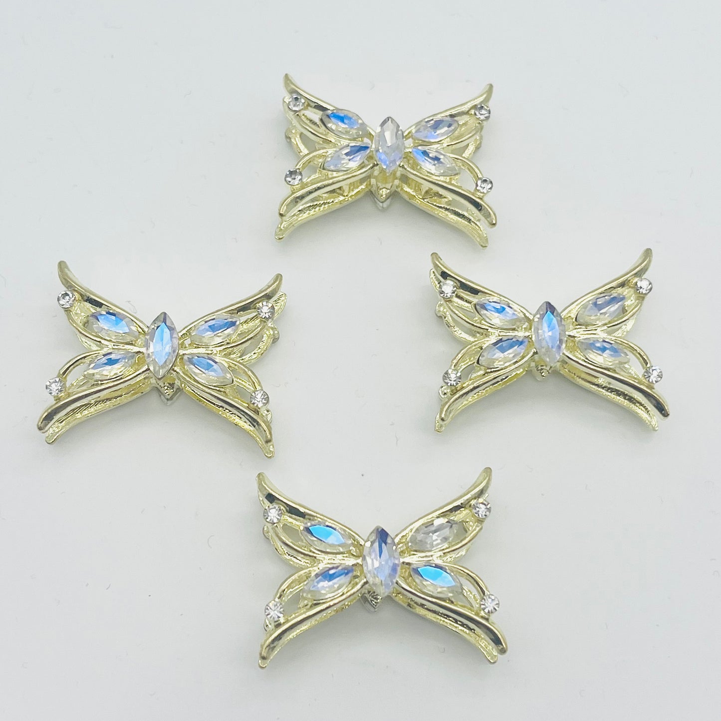 Y72ゴージャズ合金パーツ