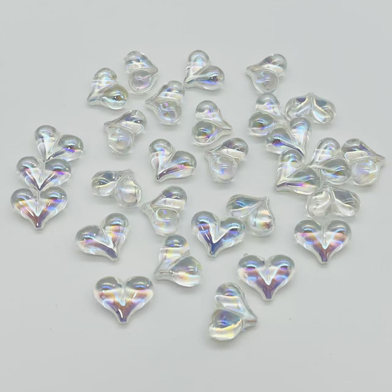 Y77オーロラのピーチハート