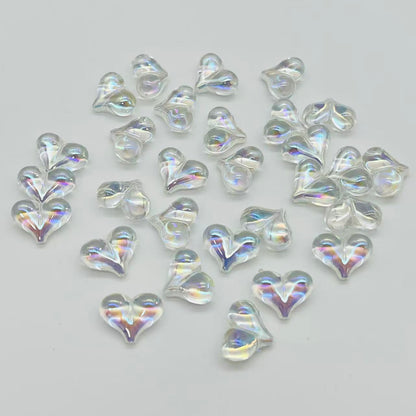 Y77オーロラのピーチハート