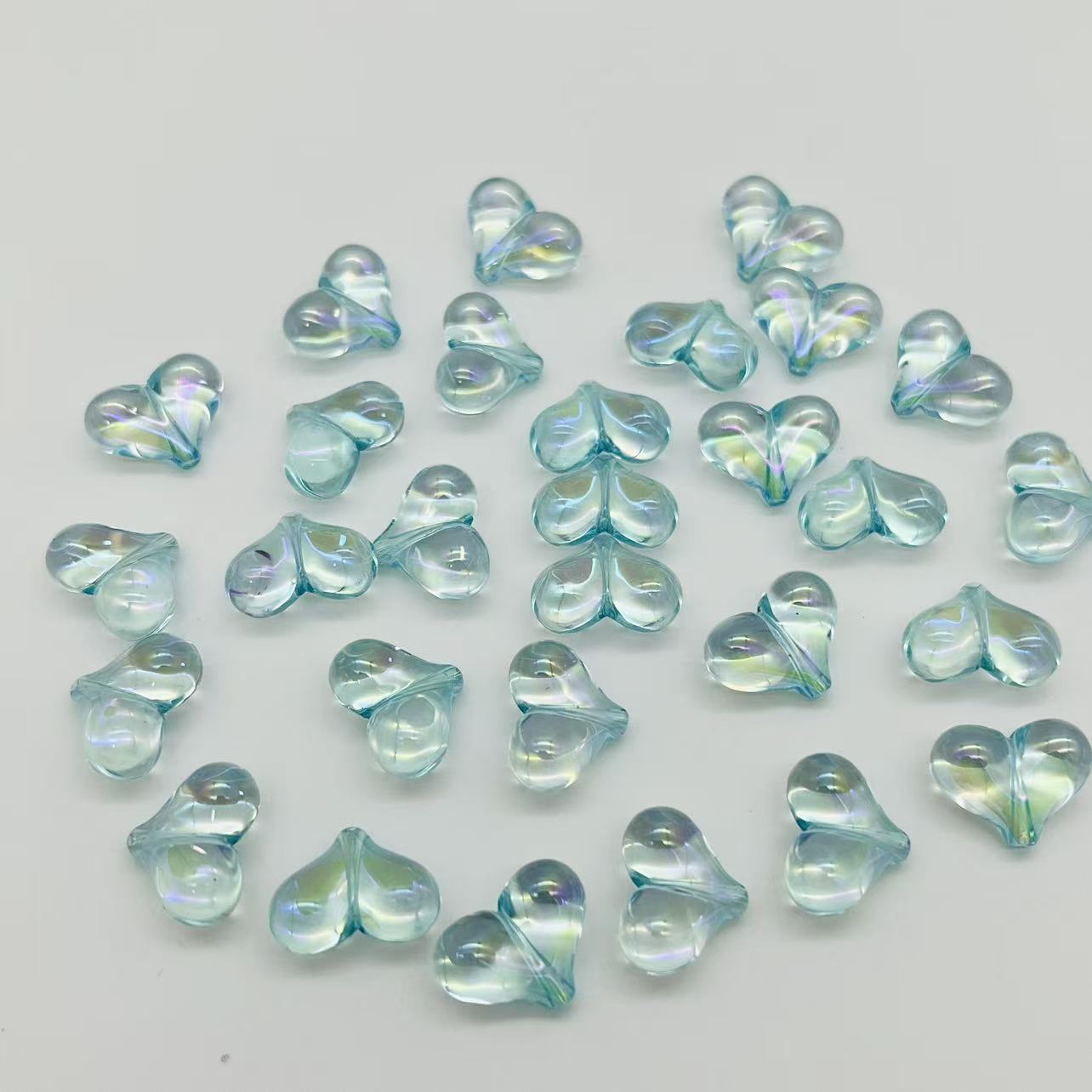 Y77オーロラのピーチハート