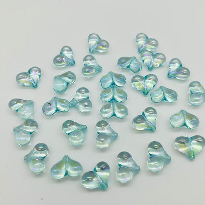 Y77オーロラのピーチハート