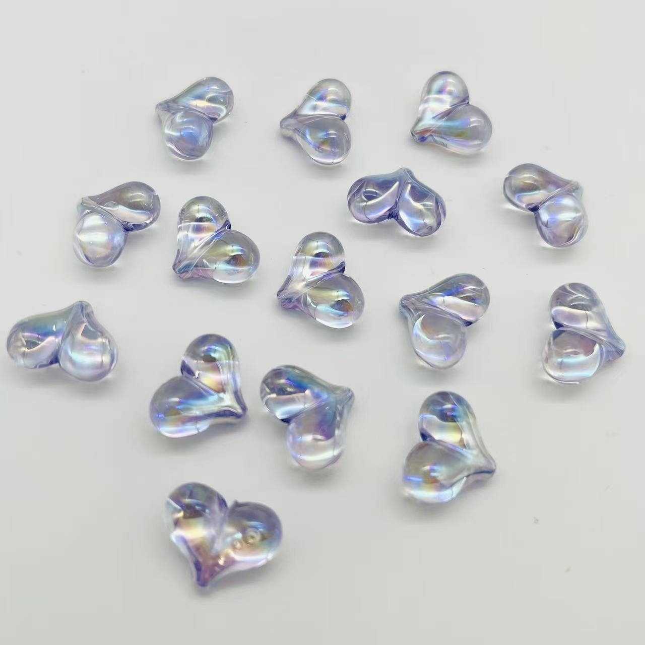 Y77オーロラのピーチハート