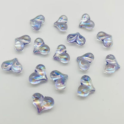 Y77オーロラのピーチハート