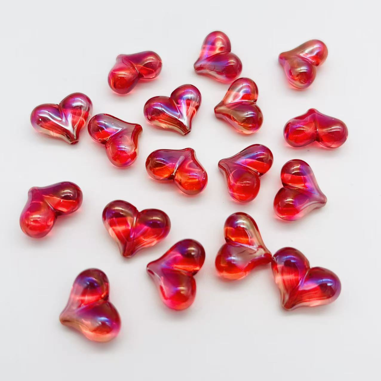 Y77オーロラのピーチハート