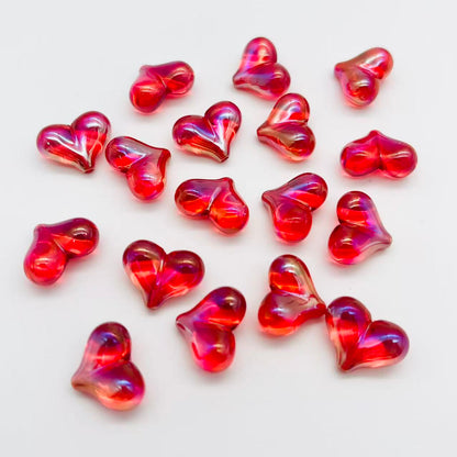 Y77オーロラのピーチハート