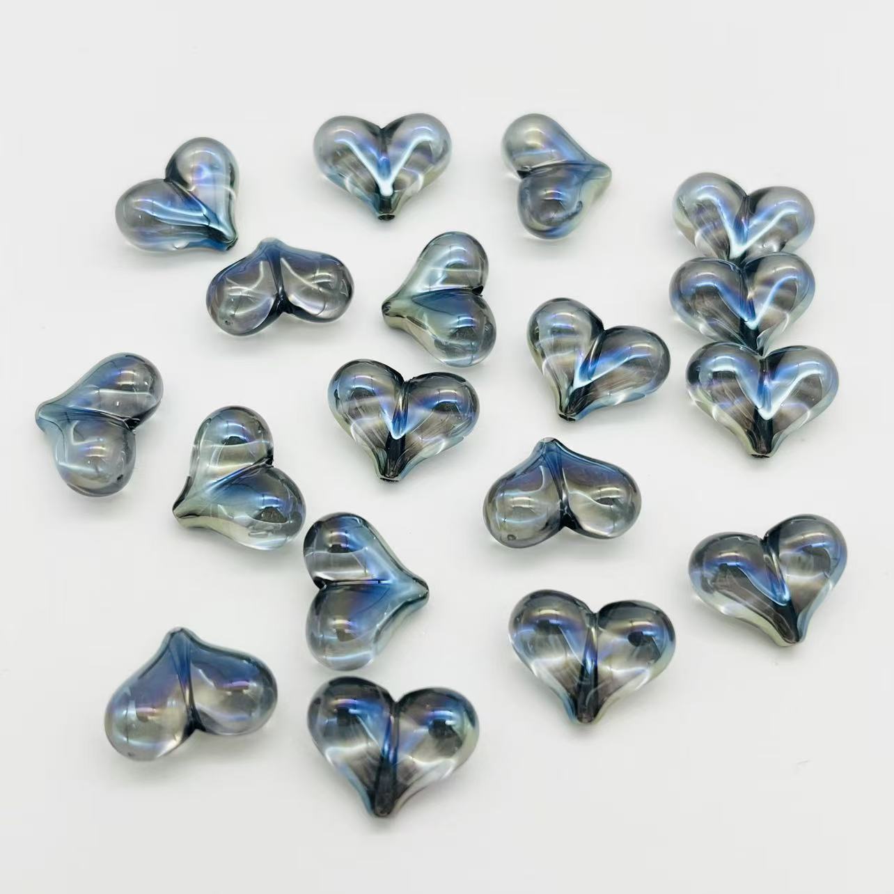 Y77オーロラのピーチハート