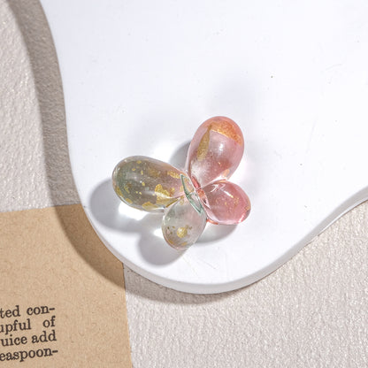 Y09オーロラグラデ蝶