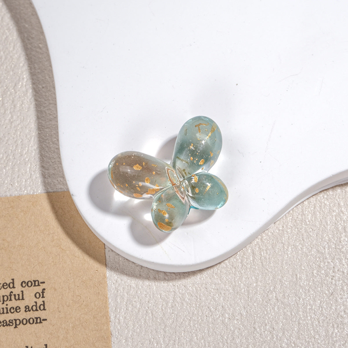 Y09オーロラグラデ蝶