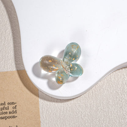 Y09オーロラグラデ蝶