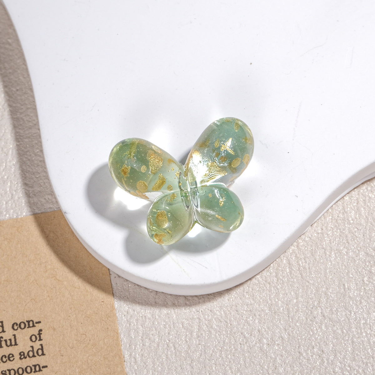 Y09オーロラグラデ蝶