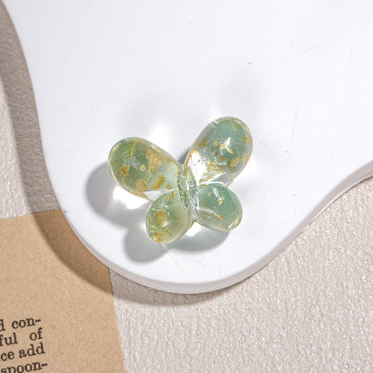 Y09オーロラグラデ蝶