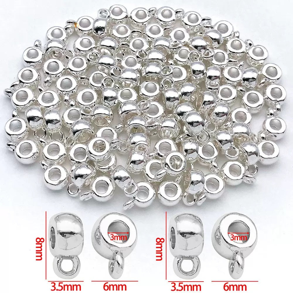 Z09 T字ビーズジョイント