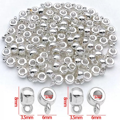 Z09 T字ビーズジョイント
